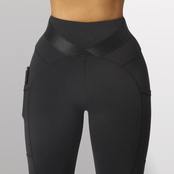 yoga outfit pocket pants high waist tummy control leggings for fitness stretchy women gym workout sport
yoga outfit pocket pants high waist tummy control leggings for fitness stretchy women gym workout sport