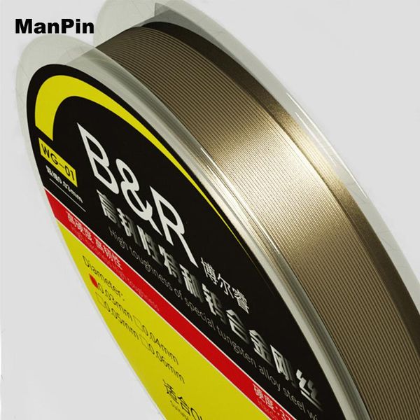 tungsten alloys steel wire lcd screen separating line for curved oled broken glass cutting remove mobile phone tablets repair 
tungsten alloys steel wire lcd screen separating line for curved oled broken glass cutting remove mobile phone tablets repair