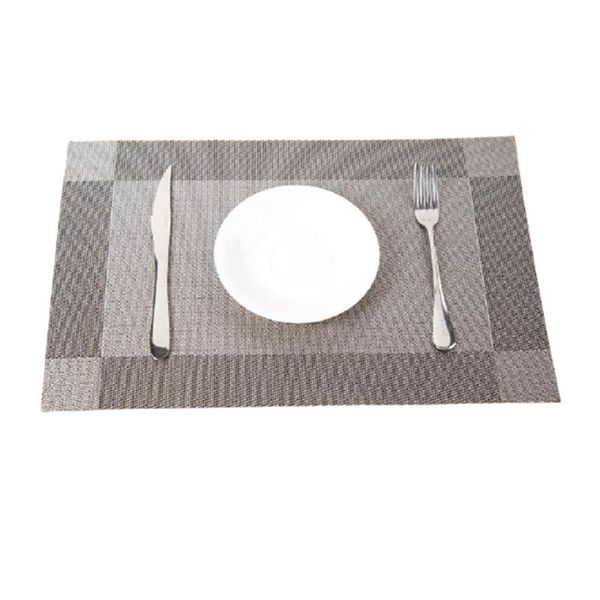 mats & pads placemat pvc western single frame heat insulation pad el family disposable table mat
mats & pads placemat pvc western single frame heat insulation pad el family disposable table mat