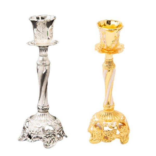candle holders metal holder candlestick for home living room wedding romantic dinner tabledecoration retro dropship
candle holders metal holder candlestick for home living room wedding romantic dinner tabledecoration retro dropship