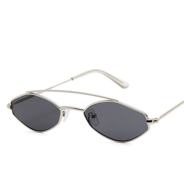 sunglasses cat eye women tinted color lens men vintage shaped sun glasses female eyewear small, White;black
sunglasses cat eye women tinted color lens men vintage shaped sun glasses female eyewear small, White;black