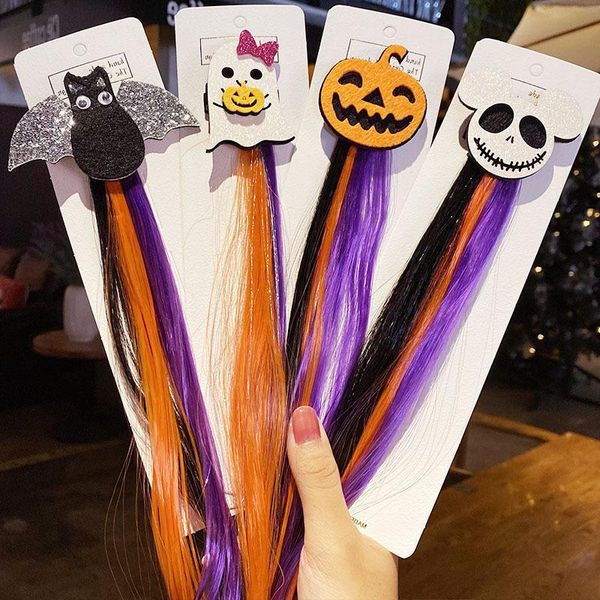 party favor halloween bowknot home decoration accessories hair clips wig piece for cute girls hairpins headwear kids
party favor halloween bowknot home decoration accessories hair clips wig piece for cute girls hairpins headwear kids