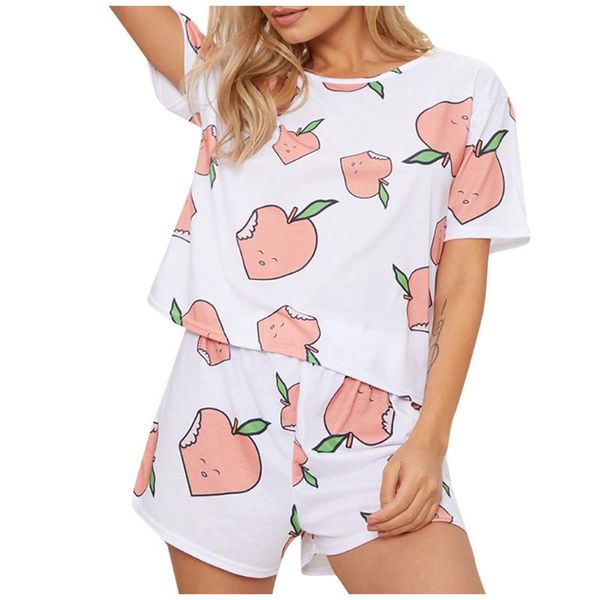women's tracksuits 2 pieces set summer women short sleeve skinny and elastic shorts matching sets fashion two piece, Gray
women's tracksuits 2 pieces set summer women short sleeve skinny and elastic shorts matching sets fashion two piece, Gray