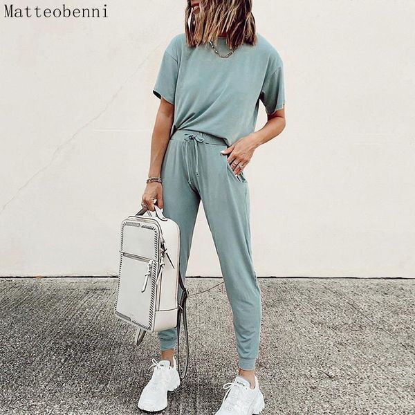 new women casual solid color two piece suit summer 2021 home loose and long pants sets spring outfits tracksuit lounge wear, Gray
new women casual solid color two piece suit summer 2021 home loose and long pants sets spring outfits tracksuit lounge wear, Gray