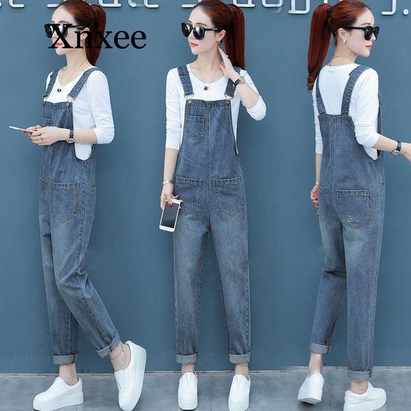 women's jumpsuits & rompers women clothing denim washed fabric summer/autumn overalls suspenders jeans, Black;white
women's jumpsuits & rompers women clothing denim washed fabric summer/autumn overalls suspenders jeans, Black;white