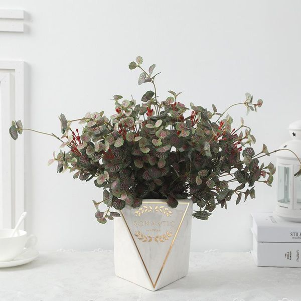 lan kwai fong model plants begonia leaf bundle of wedding home decoration model potted plants artificial flower
lan kwai fong model plants begonia leaf bundle of wedding home decoration model potted plants artificial flower