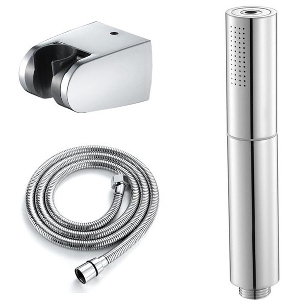 bath accessory set two-function copper handheld pressurized shower head with abs base and 1.5m stainless steel hose
bath accessory set two-function copper handheld pressurized shower head with abs base and 1.5m stainless steel hose