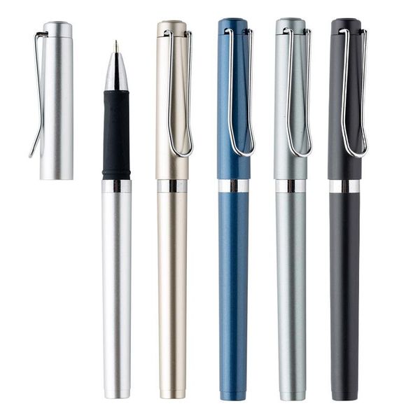 ballpoint pens 3/5pcs high end gift advertising pen signature black 0.5 carbon water, Blue;orange
ballpoint pens 3/5pcs high end gift advertising pen signature black 0.5 carbon water, Blue;orange