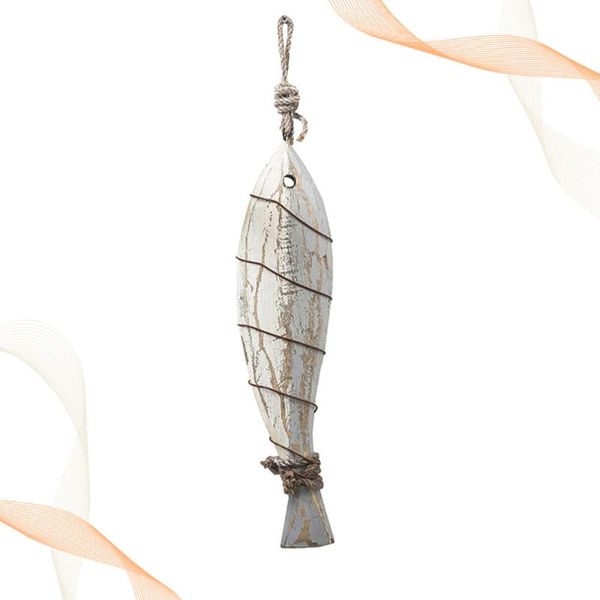 tapestries 1pc wooden fish pendant ocean style hanging decoration distinctive wall ornament for home shop white 
tapestries 1pc wooden fish pendant ocean style hanging decoration distinctive wall ornament for home shop white