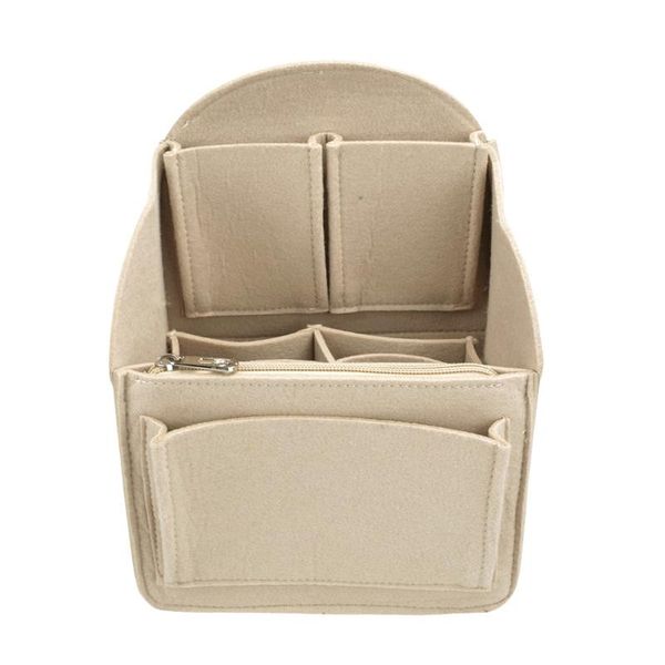 storage bags women make up organizer insert bag felt for handbag high capacity liner travel cosmetic
storage bags women make up organizer insert bag felt for handbag high capacity liner travel cosmetic