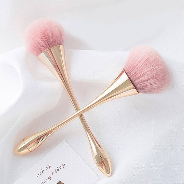 bath accessory set rose gold powder blush brush professional make up large cosmetic face cont brocha colorete tool
bath accessory set rose gold powder blush brush professional make up large cosmetic face cont brocha colorete tool