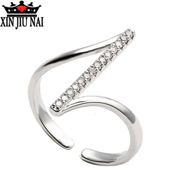 cluster rings 2021 arrival personality fashion temperament simple exquisite z shape women's ring girlfriend anniversary gift, Golden;silver
cluster rings 2021 arrival personality fashion temperament simple exquisite z shape women's ring girlfriend anniversary gift, Golden;silver