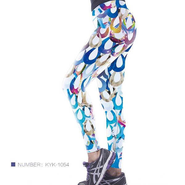 yoga pants new sports fitness yoga pants 3d digital printing european and american tight ankle-length leggings, White;red
yoga pants new sports fitness yoga pants 3d digital printing european and american tight ankle-length leggings, White;red