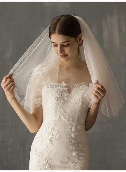 bridal veils romantic veil wedding tulle multi layer with comb accessories jd2021, Black
bridal veils romantic veil wedding tulle multi layer with comb accessories jd2021, Black