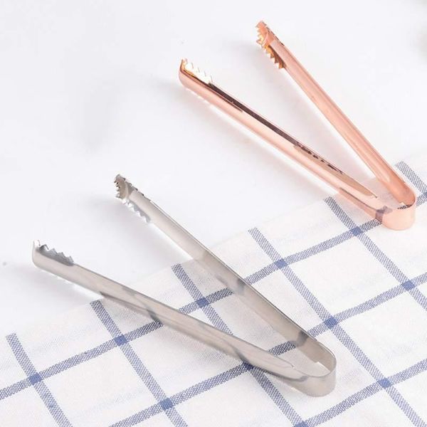 spoons portable multi-function kitchen clips stainless steel ice cube bread buffet clip accessories
spoons portable multi-function kitchen clips stainless steel ice cube bread buffet clip accessories