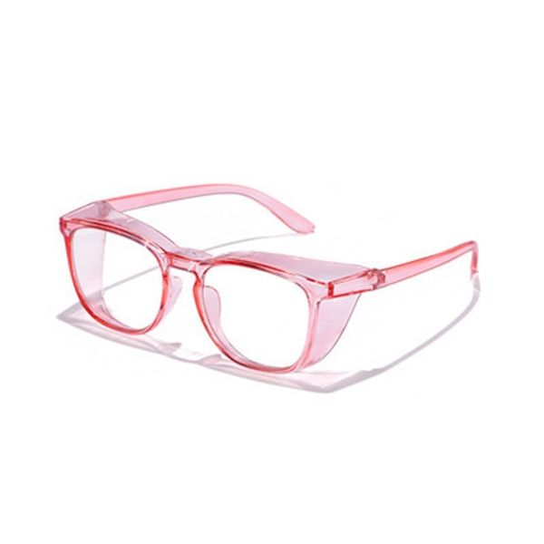 Japanese allergy blue light goggles adult anti pollen sand glasses transparent flat lens
Japanese allergy blue light goggles adult anti pollen sand glasses transparent flat lens