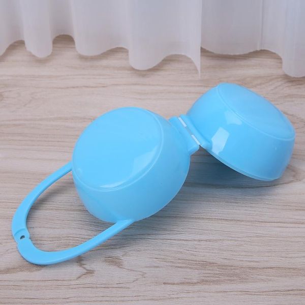 pacifiers# portable baby boy girl infant pacifier nipple cradle case holder box unisex
pacifiers# portable baby boy girl infant pacifier nipple cradle case holder box unisex