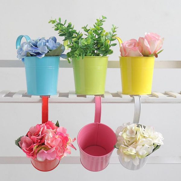 vases creativity metal vase diy modern room porch garden balcony ornament flower plant home decoration rural style iron flowerpot
vases creativity metal vase diy modern room porch garden balcony ornament flower plant home decoration rural style iron flowerpot