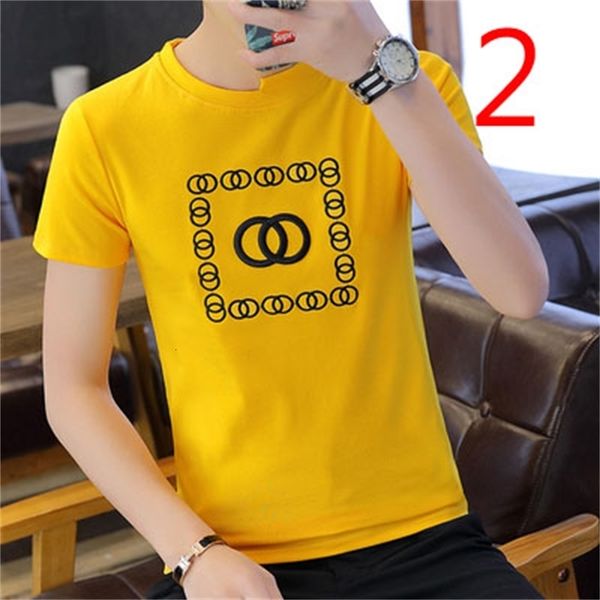 summer 2021 new trend t-shirt korean version of the personality hollow half-sleeve male grbw, White;black
summer 2021 new trend t-shirt korean version of the personality hollow half-sleeve male grbw, White;black