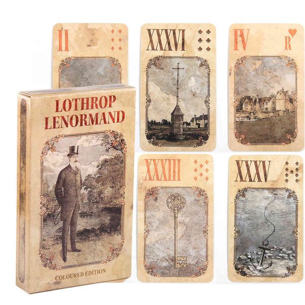 lothrop lenormand coloured divination card game board light see pastiche based around lithographs and antique prints
lothrop lenormand coloured divination card game board light see pastiche based around lithographs and antique prints