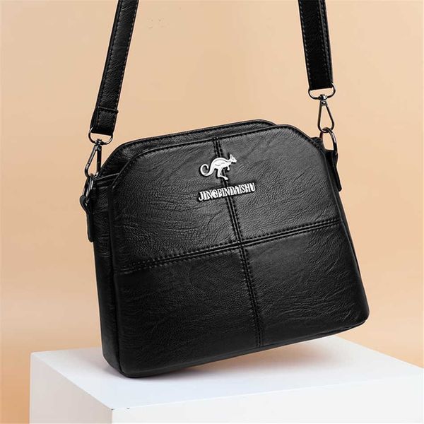 aman dream 3 layers pu leather shoulder crossbody bags for women 2021 ladies hand cross body bag woman purses and handbags sac c0601
aman dream 3 layers pu leather shoulder crossbody bags for women 2021 ladies hand cross body bag woman purses and handbags sac c0601