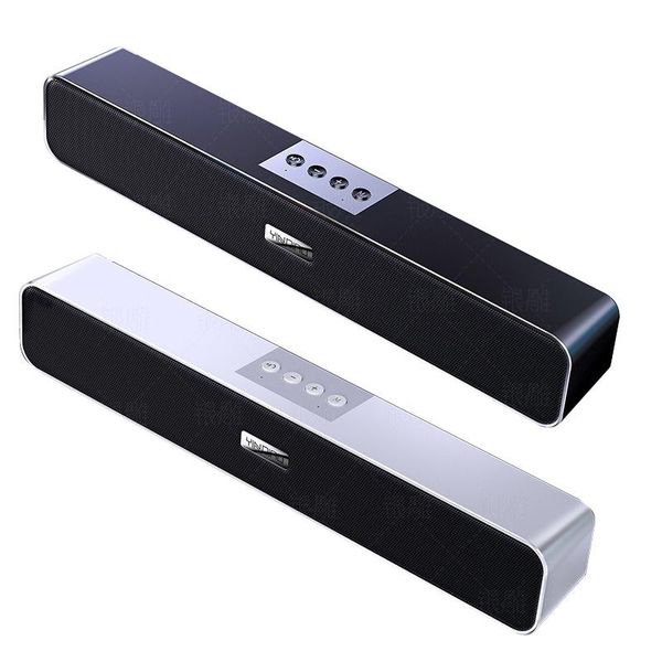 

mini speakers tv sound bar wired and wireless bluetooth home surround soundbar for pc theater speaker subwoofer aux