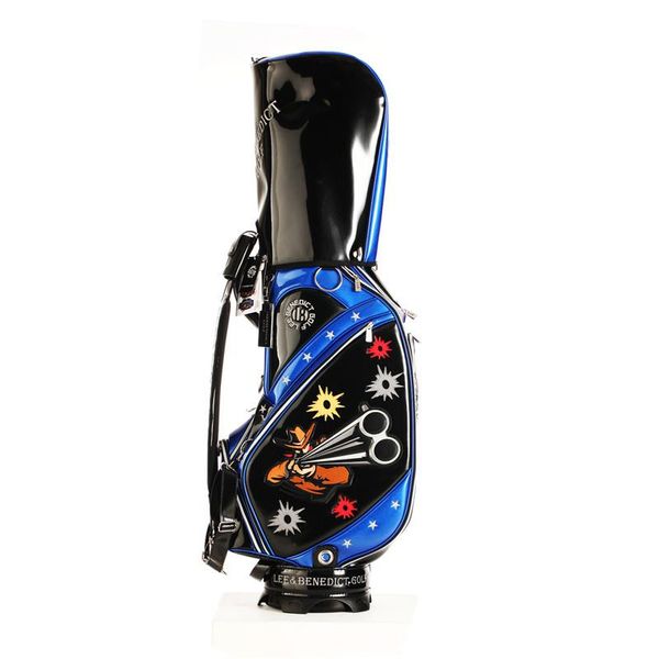 golf bags brand lb bag men's standard women's club clothing three dimensional embroidery waterproof
golf bags brand lb bag men's standard women's club clothing three dimensional embroidery waterproof