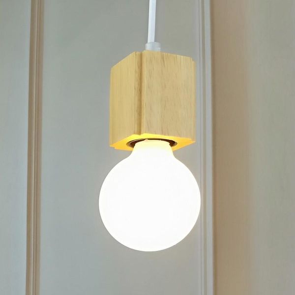 pendant lamps nordic light woden lamp for home lighting modern hanging aluminum lampshade led bulb kitchen e27 ing
pendant lamps nordic light woden lamp for home lighting modern hanging aluminum lampshade led bulb kitchen e27 ing