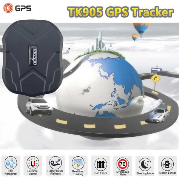 car gps & accessories live tracking vehicle tracker locator tkstar tk905 monitoring communication scooter high speed
car gps & accessories live tracking vehicle tracker locator tkstar tk905 monitoring communication scooter high speed