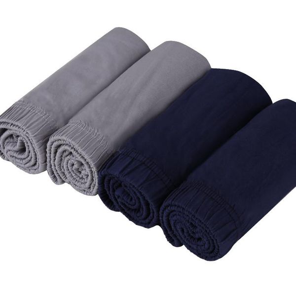 underpants 4pcs/lot mens underwear boxers 100% cotton loose sleeping lounge boxer shorts men's family panties soft comfort man, Black;white
underpants 4pcs/lot mens underwear boxers 100% cotton loose sleeping lounge boxer shorts men's family panties soft comfort man, Black;white