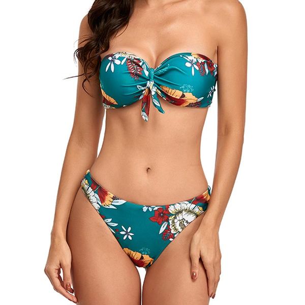 women's swimwear women floral print bikinis swimsuit brazilian bikini set 2022 two piece bathing suits strap swimming suit biquini, White;black
women's swimwear women floral print bikinis swimsuit brazilian bikini set 2022 two piece bathing suits strap swimming suit biquini, White;black