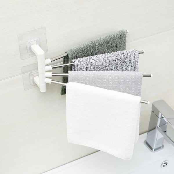 towel racks stainless steel kitchen rag holder wall hanging bathroom toilet hang shelf arbitrary placement wiping clean life
towel racks stainless steel kitchen rag holder wall hanging bathroom toilet hang shelf arbitrary placement wiping clean life
