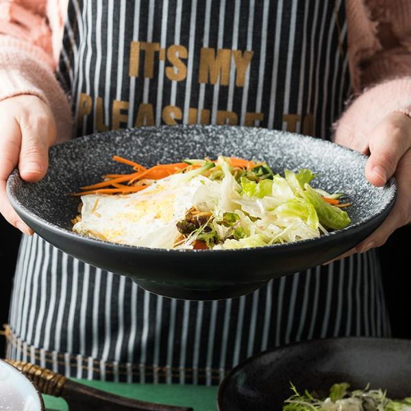 bowls large kids kitchen ceramic bowl japanese cute men noodles fruit salad dinner de cocina porcelain tableware ea60w
bowls large kids kitchen ceramic bowl japanese cute men noodles fruit salad dinner de cocina porcelain tableware ea60w