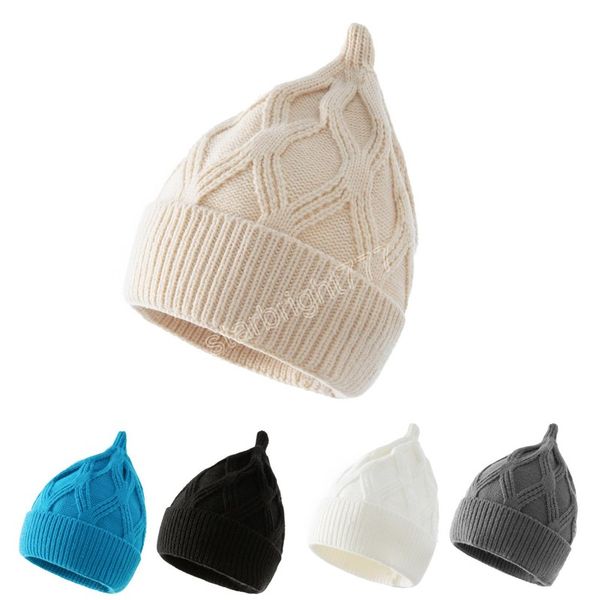 autumn winter baby kids knitted hat solid color crochet cap boys girls warm beanie children hats, Yellow
autumn winter baby kids knitted hat solid color crochet cap boys girls warm beanie children hats, Yellow