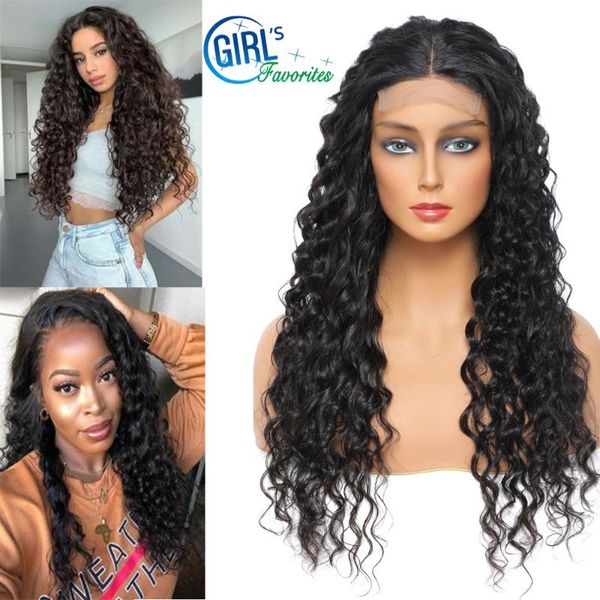 lace wigs 10a malaysian front loose deep wave wig human hair for black woman with preplucked, Black;brown
lace wigs 10a malaysian front loose deep wave wig human hair for black woman with preplucked, Black;brown