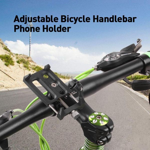 car & truck racks gub anti-slip bicycle adjustable phone holder mount bracket handlebar clip stand for smart mobile accessories
car & truck racks gub anti-slip bicycle adjustable phone holder mount bracket handlebar clip stand for smart mobile accessories