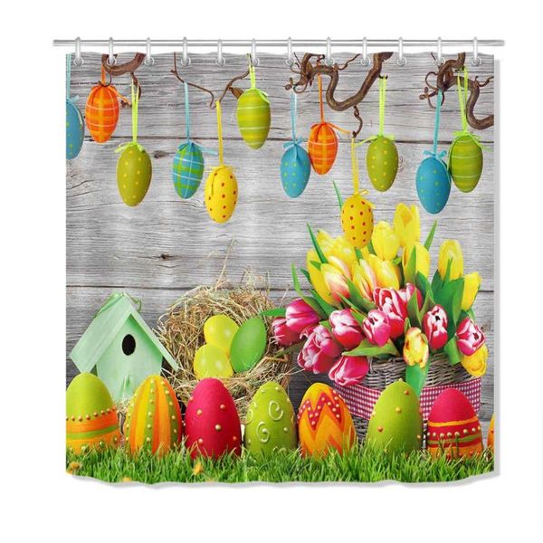 easter color eggs polyester shower curtain fabric waterproof bathroom curtains bathtub accessories decor hanging cloth
easter color eggs polyester shower curtain fabric waterproof bathroom curtains bathtub accessories decor hanging cloth