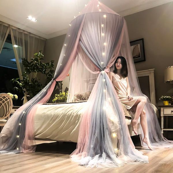 mosquito net 4 colors hanging adults bedding dome bed canopy cotton bedcover curtain for baby kids reading playing home decor
mosquito net 4 colors hanging adults bedding dome bed canopy cotton bedcover curtain for baby kids reading playing home decor