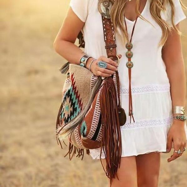 evening bags bohemian tassel women shoulder designer handbags luxury canvas crossbody bag national large capacity tote big shopper
evening bags bohemian tassel women shoulder designer handbags luxury canvas crossbody bag national large capacity tote big shopper