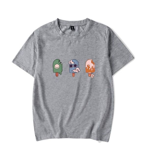men's t-shirts dream smp popsicle merch t shirt men short sleeve women funny harajuku sapnap clothes georgenotfound ma, White;black
men's t-shirts dream smp popsicle merch t shirt men short sleeve women funny harajuku sapnap clothes georgenotfound ma, White;black