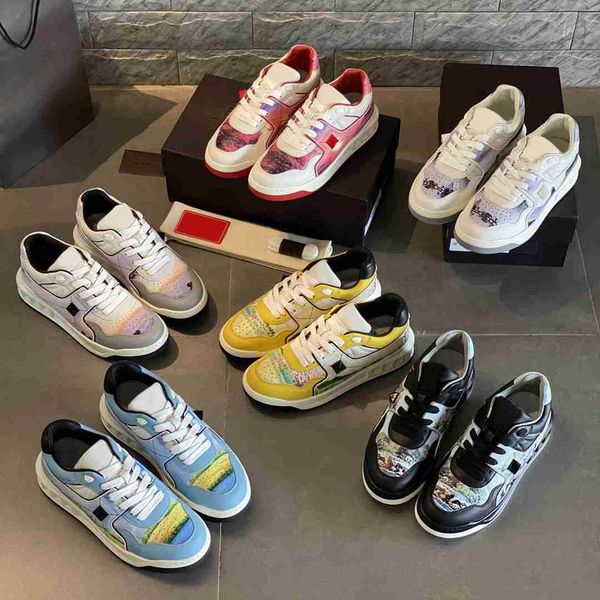one study soft sheep leather low sneakers shoes women men gumboy calfskin sneaker casual shoe letters lace up platform leisure womens fashio, Black
one study soft sheep leather low sneakers shoes women men gumboy calfskin sneaker casual shoe letters lace up platform leisure womens fashio, Black