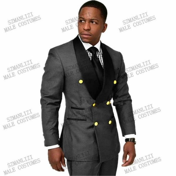 men's suits & blazers arrival latest design terno masculino dark grey shawl lapel double breasted mens wedding groom tuxedos man blazer, White;black
men's suits & blazers arrival latest design terno masculino dark grey shawl lapel double breasted mens wedding groom tuxedos man blazer, White;black