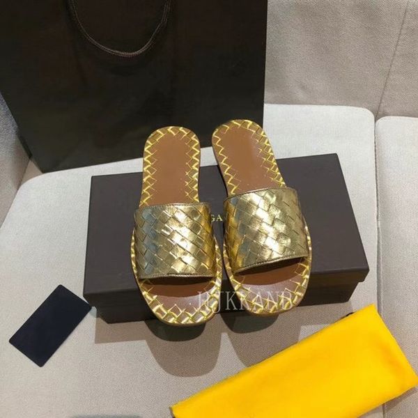 summer slides women braid leather flat slippers open toe flip flops golden silver simple one strap comfort beach shoes size35-42 80% off out, Black
summer slides women braid leather flat slippers open toe flip flops golden silver simple one strap comfort beach shoes size35-42 80% off out, Black