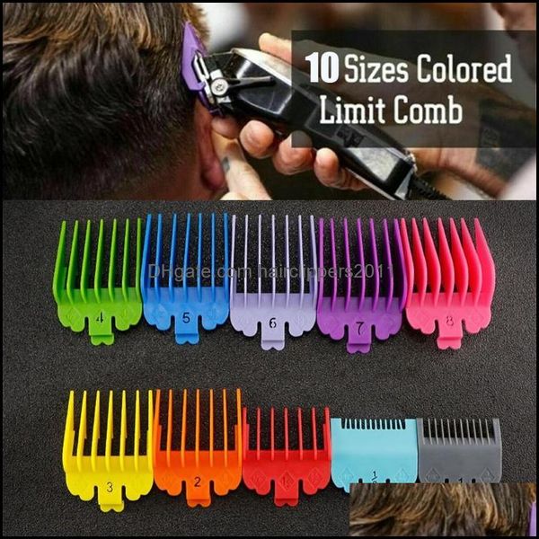 hair brushes care & styling tools products professional attachment barber guide guards clipper limit comb trimmer drop delivery 2021 3wqut, Silver
hair brushes care & styling tools products professional attachment barber guide guards clipper limit comb trimmer drop delivery 2021 3wqut, Silver