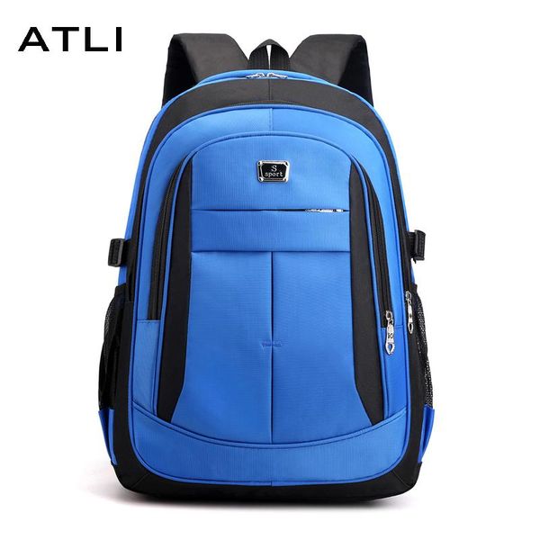 backpack for men 2021 computer business shoulder bag travel leisure student solid color large capacity lapsac a dos
backpack for men 2021 computer business shoulder bag travel leisure student solid color large capacity lapsac a dos