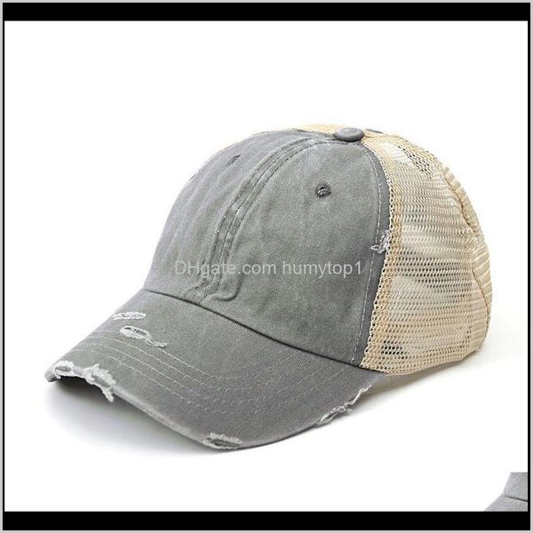 2020 fashion women ponytail baseball hat for girl summer mesh breathable hole retro shiny sports adjustable visor cap sun hats h yuwki 9gtfa, Blue;gray
2020 fashion women ponytail baseball hat for girl summer mesh breathable hole retro shiny sports adjustable visor cap sun hats h yuwki 9gtfa, Blue;gray