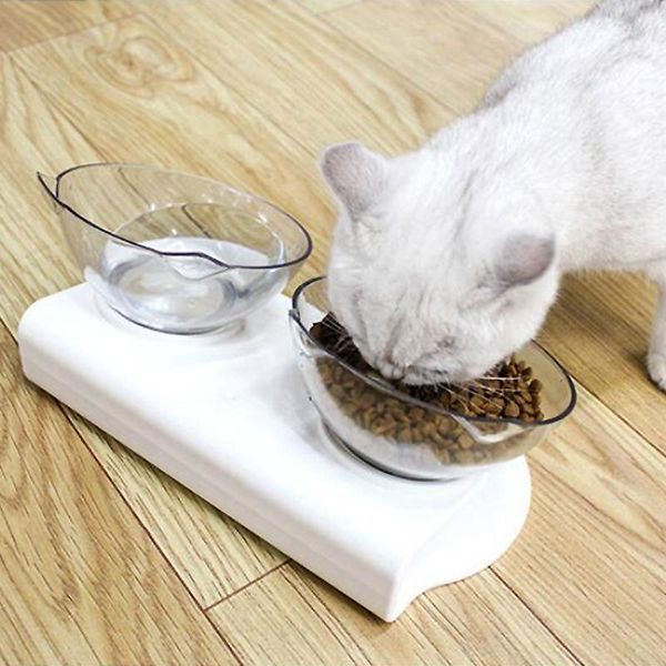 cat bowls & feeders non-slip double pet with raised stand food and water for cats dogs products bowl
cat bowls & feeders non-slip double pet with raised stand food and water for cats dogs products bowl