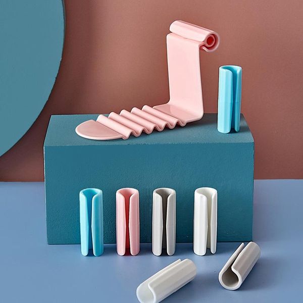 clothing & wardrobe storage 6pcs/set needleless invisible bed sheet clips cover holder non-slip gripper for bedsheet multifunction pegs blan
clothing & wardrobe storage 6pcs/set needleless invisible bed sheet clips cover holder non-slip gripper for bedsheet multifunction pegs blan