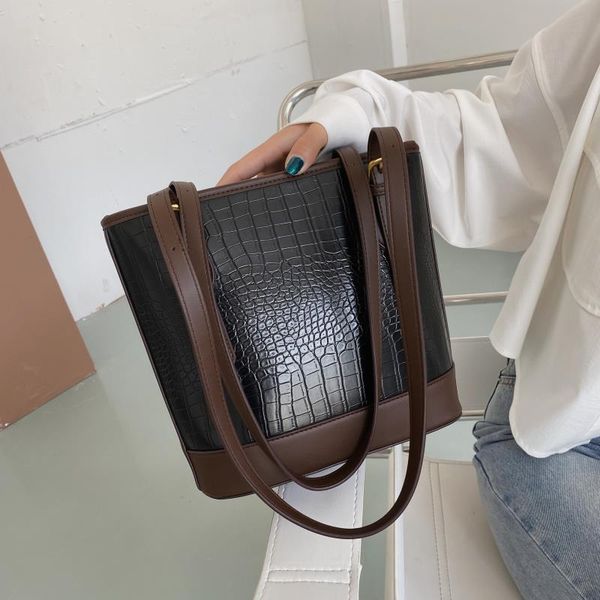 handbag female for stone pattern pu olsitti shoulder bags handbags women 2021 branded shoulder leather vintage lady hand bag s17n wtmht, Red;black
handbag female for stone pattern pu olsitti shoulder bags handbags women 2021 branded shoulder leather vintage lady hand bag s17n wtmht, Red;black