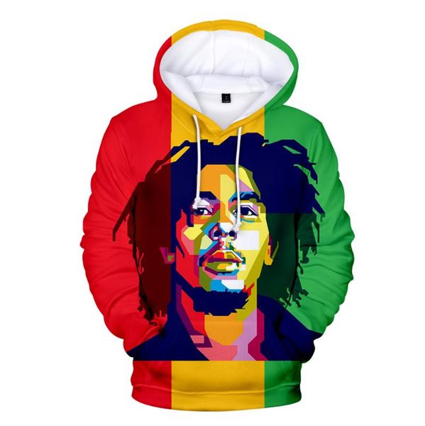 men's hoodies & sweatshirts bob marley 3d prints women men fashion long sleeve hooded sweatshirt casual streetwear clothes, Black
men's hoodies & sweatshirts bob marley 3d prints women men fashion long sleeve hooded sweatshirt casual streetwear clothes, Black